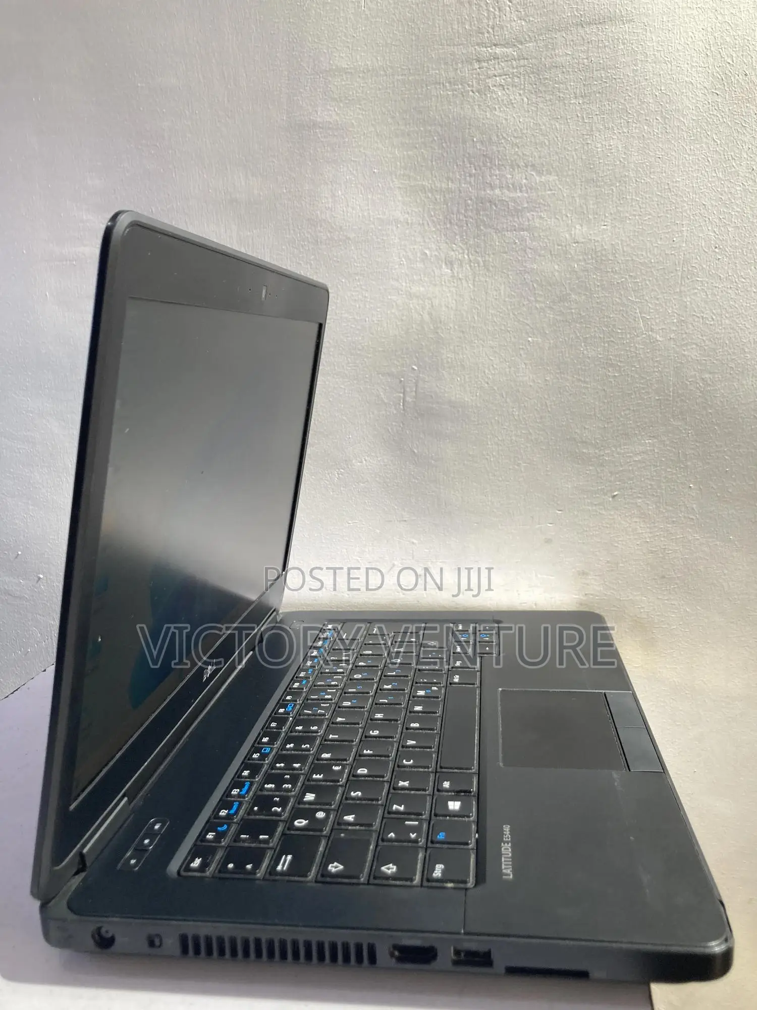 Laptop Dell Latitude E5440 8GB Intel Core I3 HDD 320GB