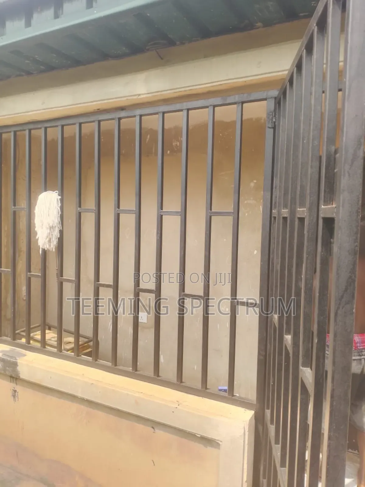 1bdrm Bedsitter in Benin City for rent