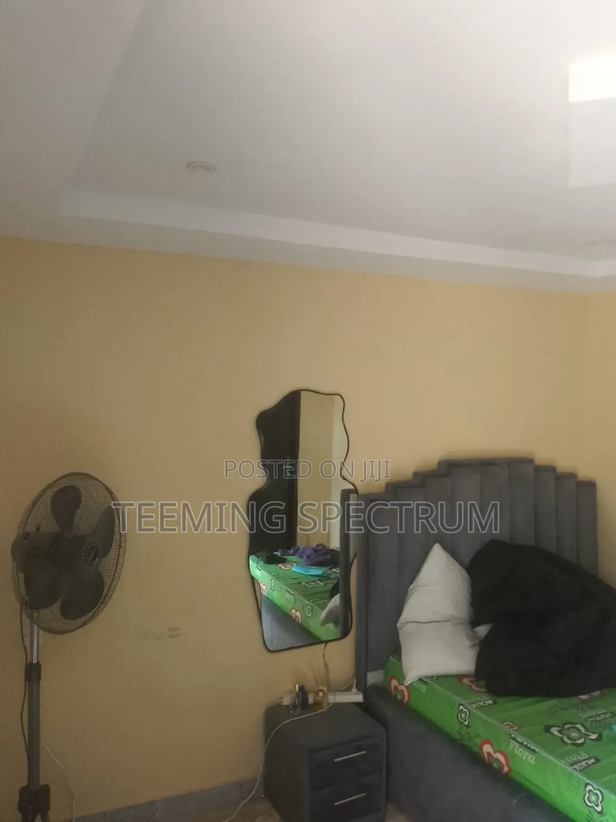 1bdrm Bedsitter in Benin City for rent