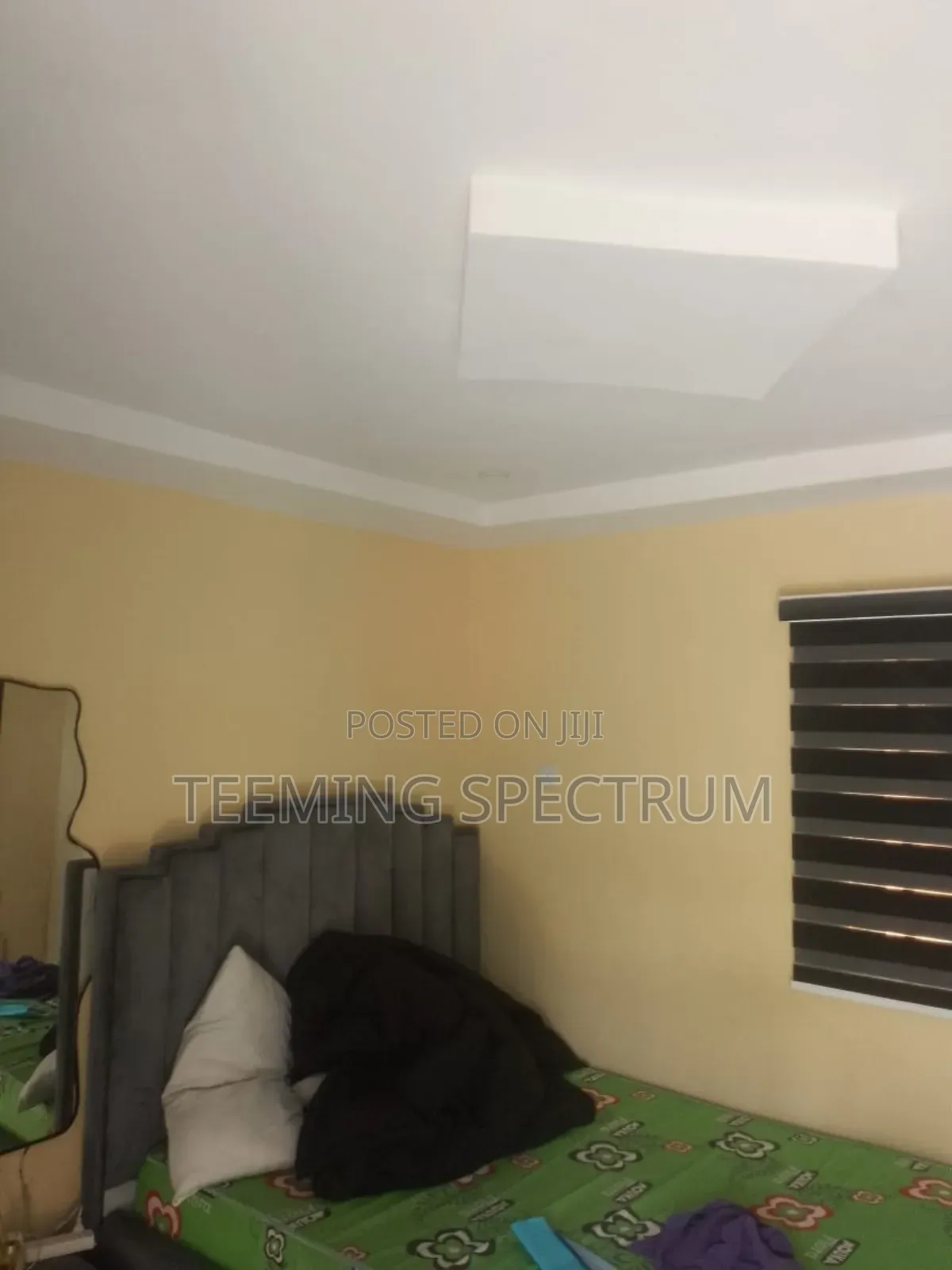 1bdrm Bedsitter in Benin City for rent