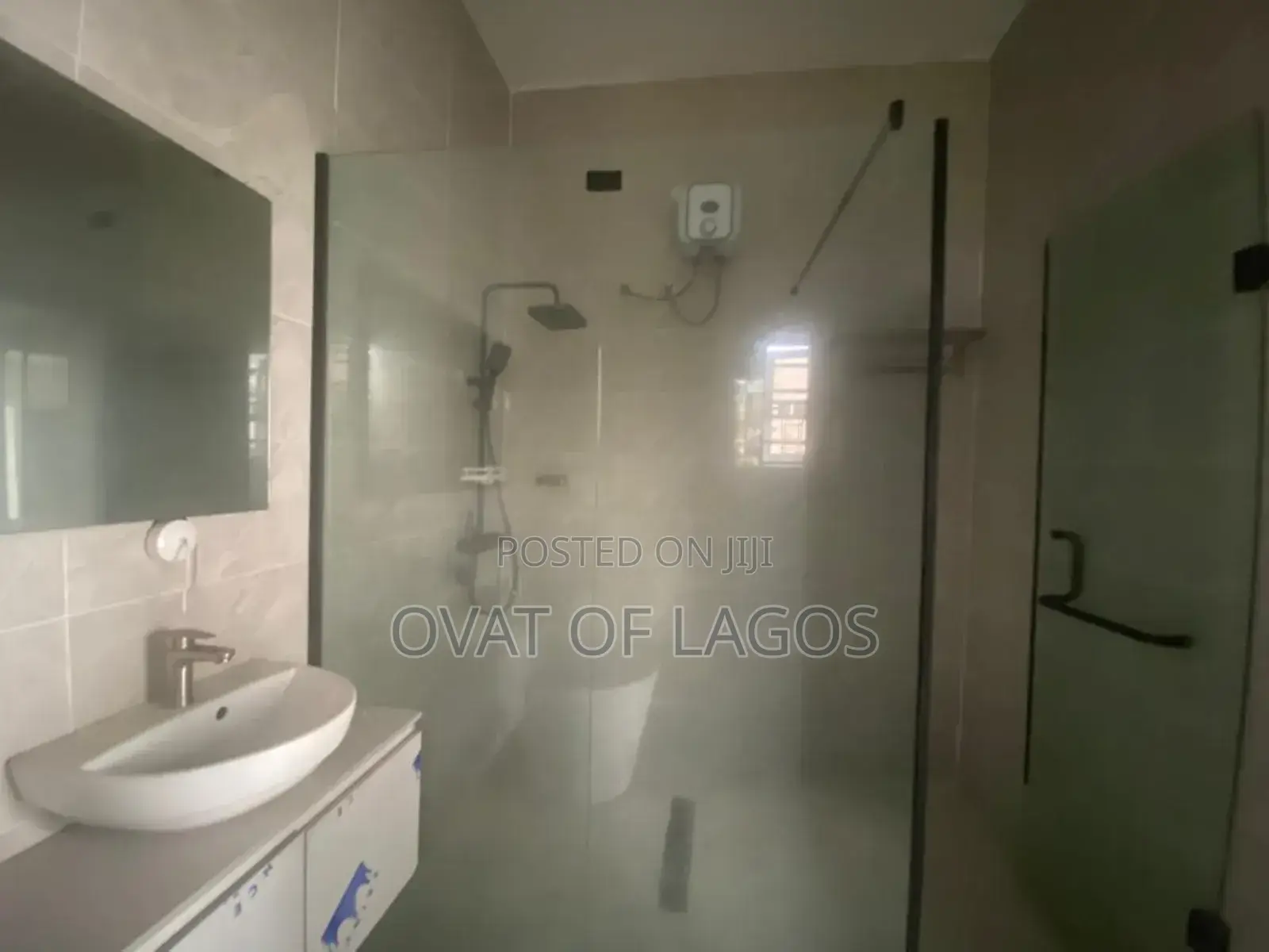 5bdrm Duplex in Harris Drive, VGC / Ajah for sale