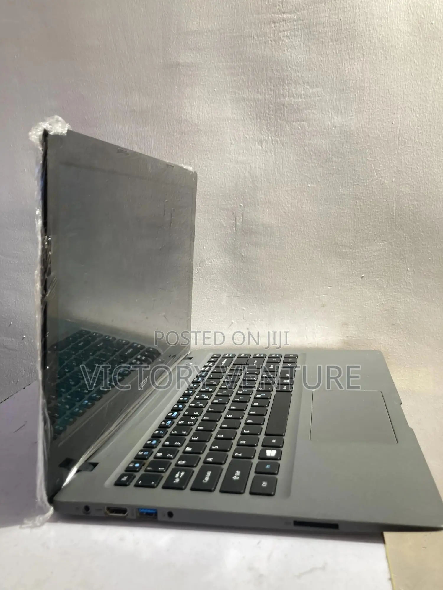 Laptop Acer Aspire 1 2GB Intel Celeron eMMC 32GB