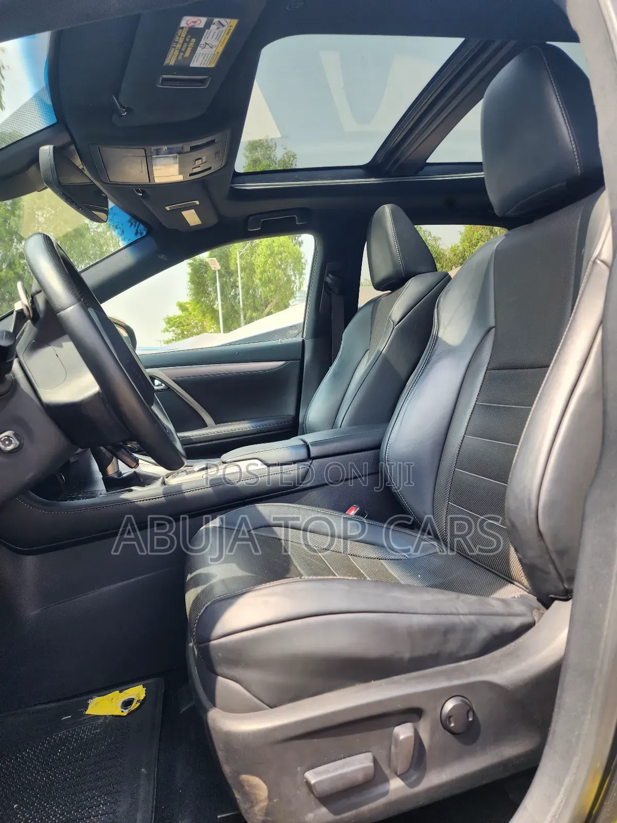 Lexus RX 2016 Black