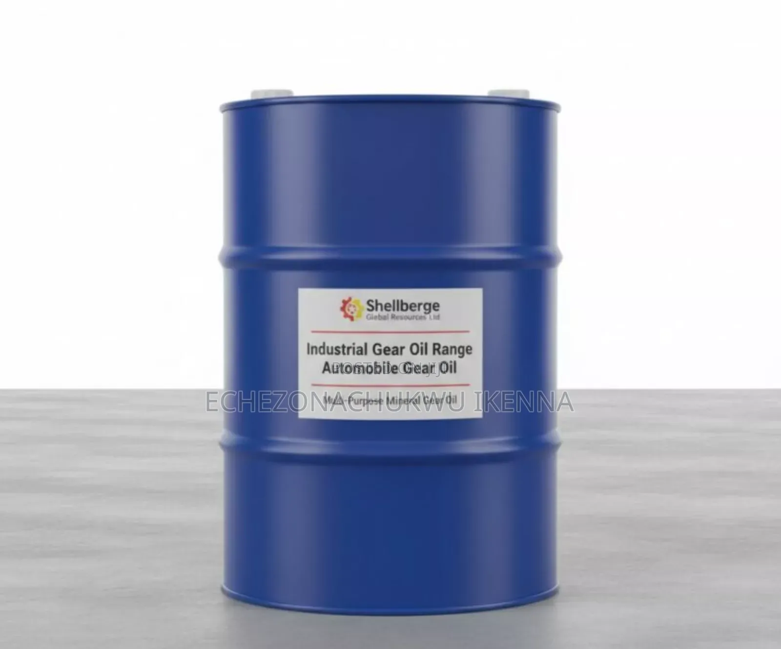 Industrial Gear Oil. Iso68, Iso100, Iso150, Iso220, Iso320, Iso460