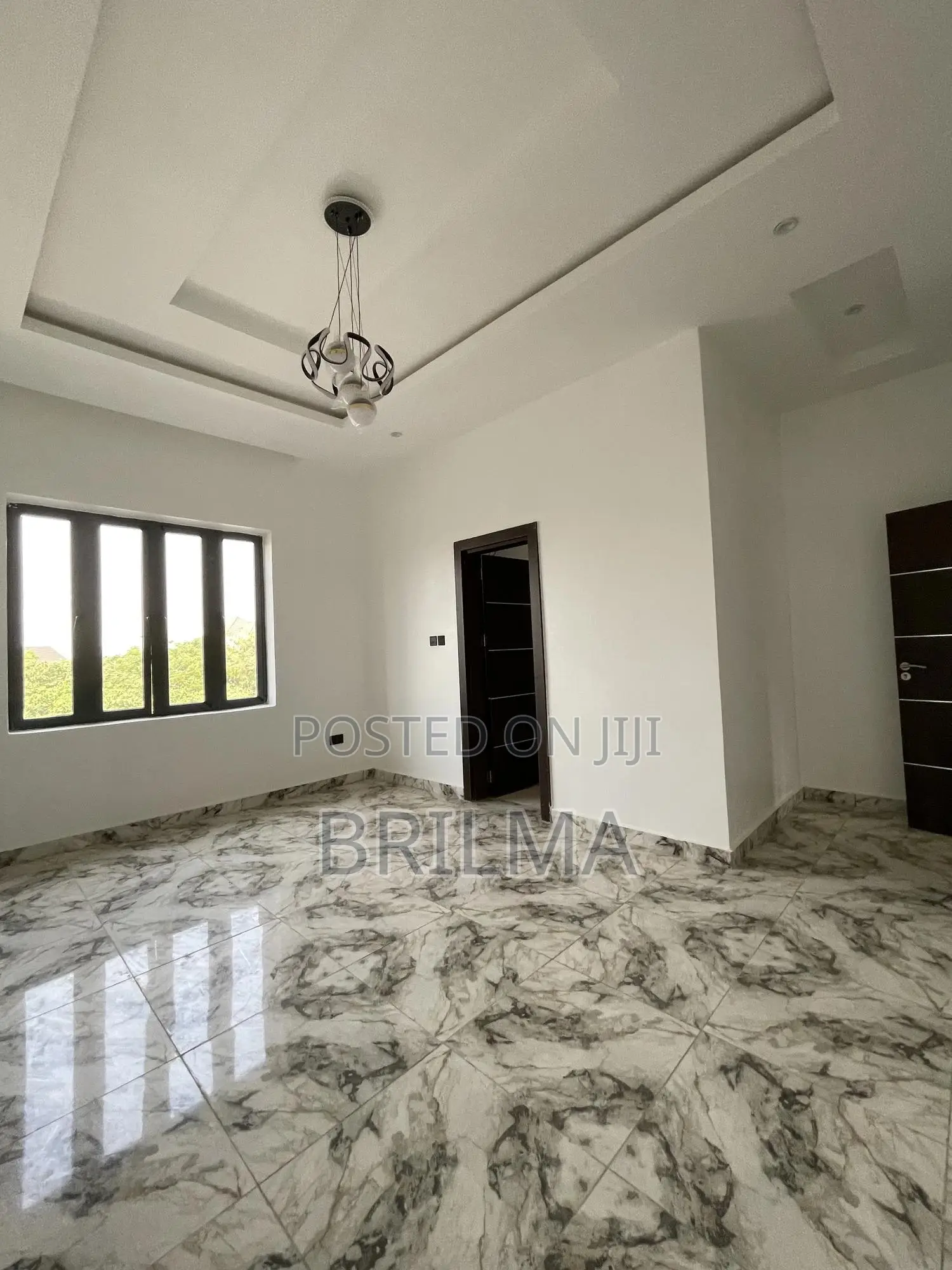 3bdrm Block of Flats in Jahi for sale