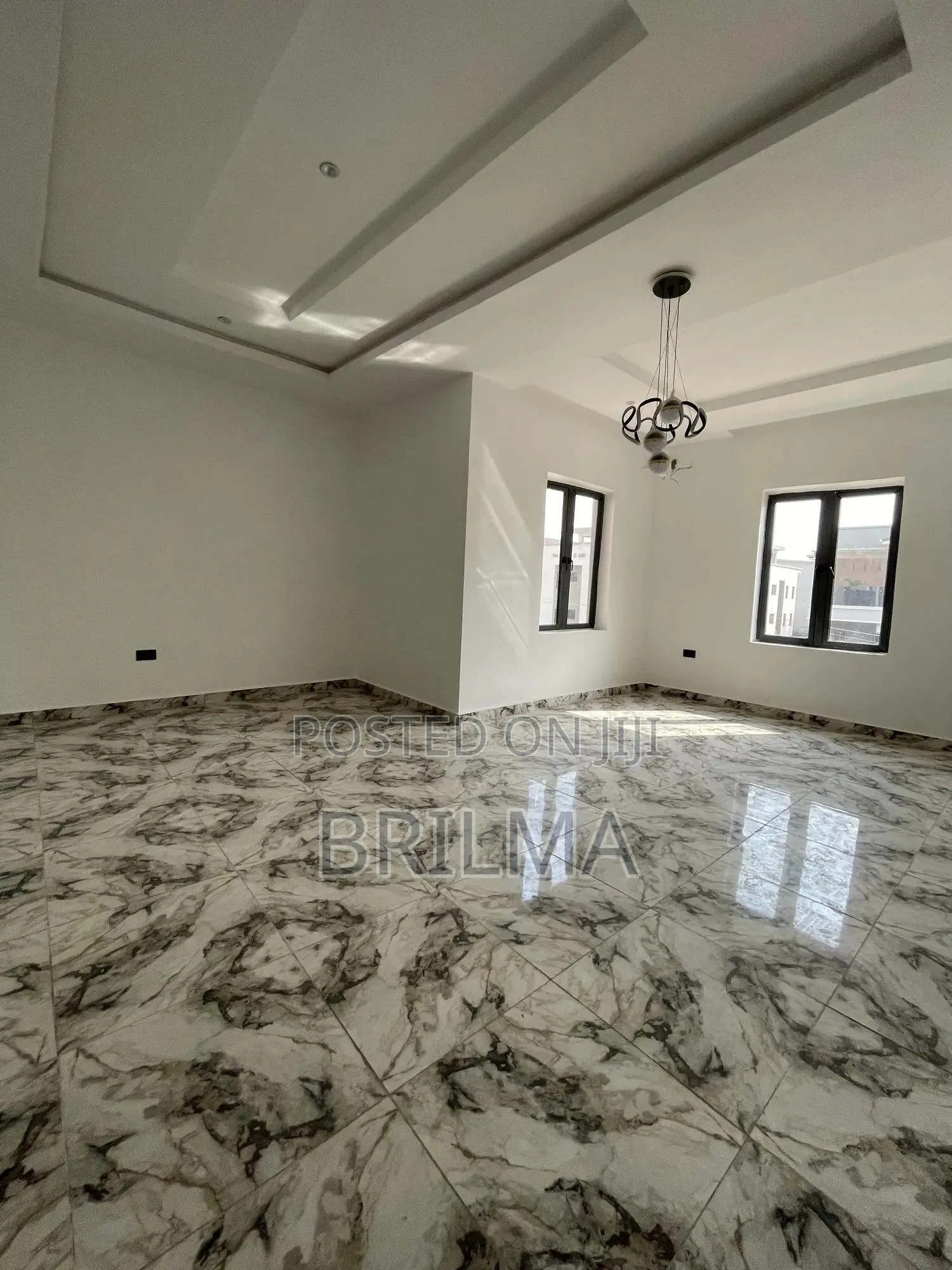 3bdrm Block of Flats in Jahi for sale
