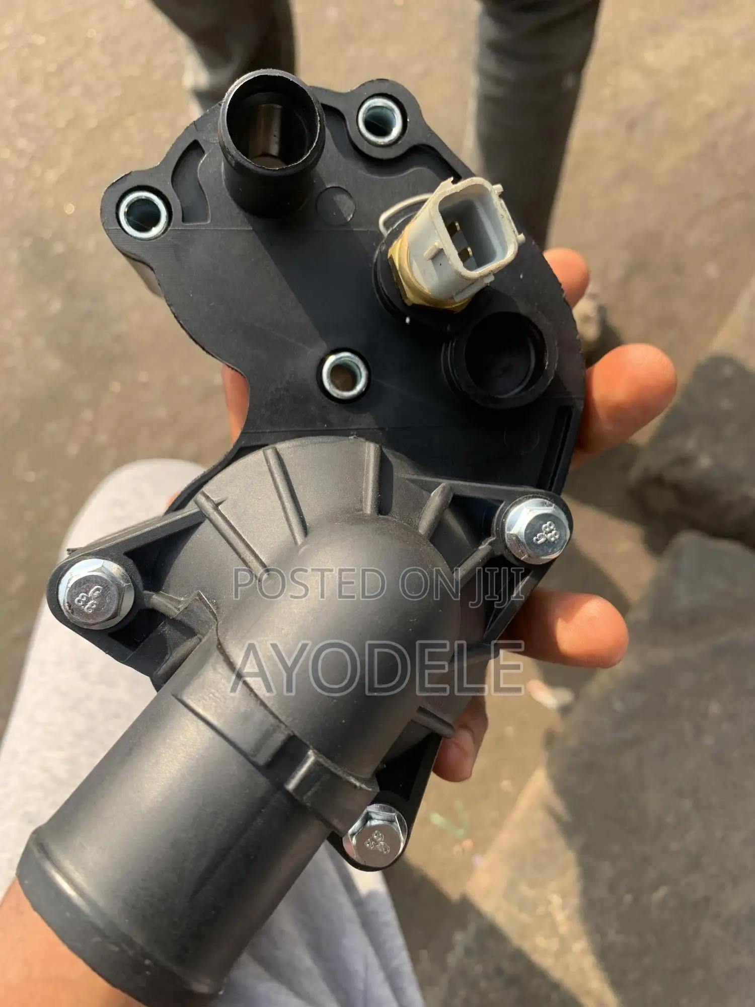 Ford Explorer Thermostats Azul 2007