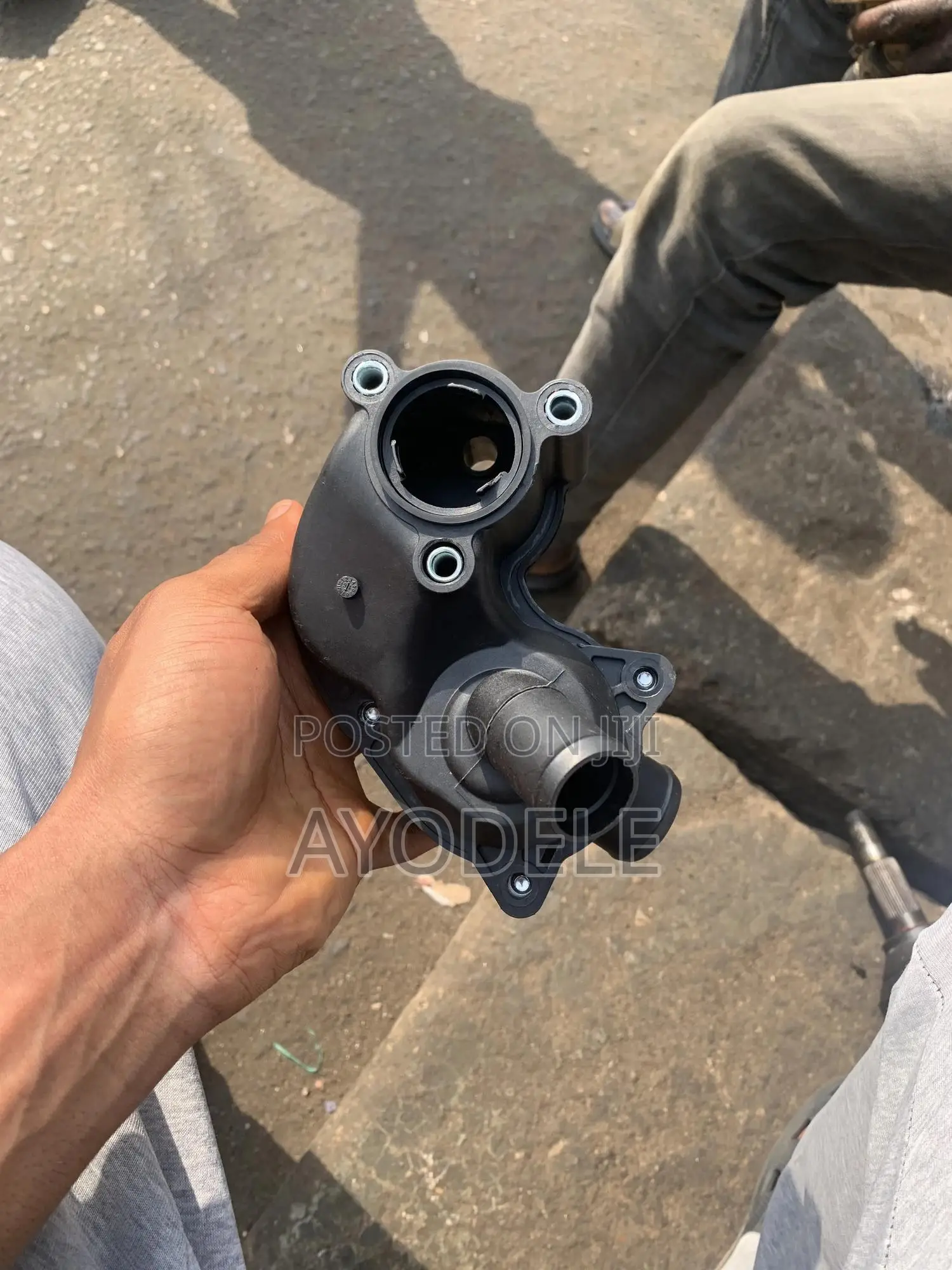 Ford Explorer Thermostats Azul 2007