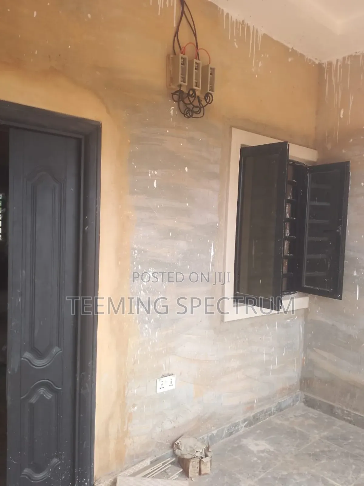 2bdrm Apartment in Benin City for rent