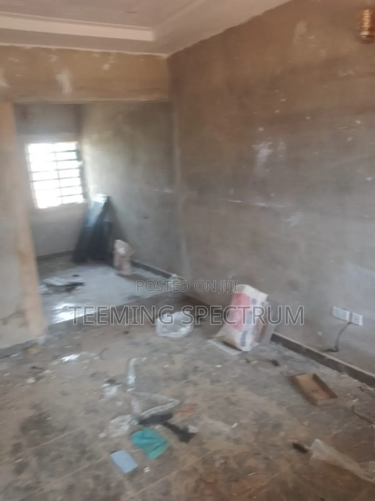 2bdrm Apartment in Benin City for rent