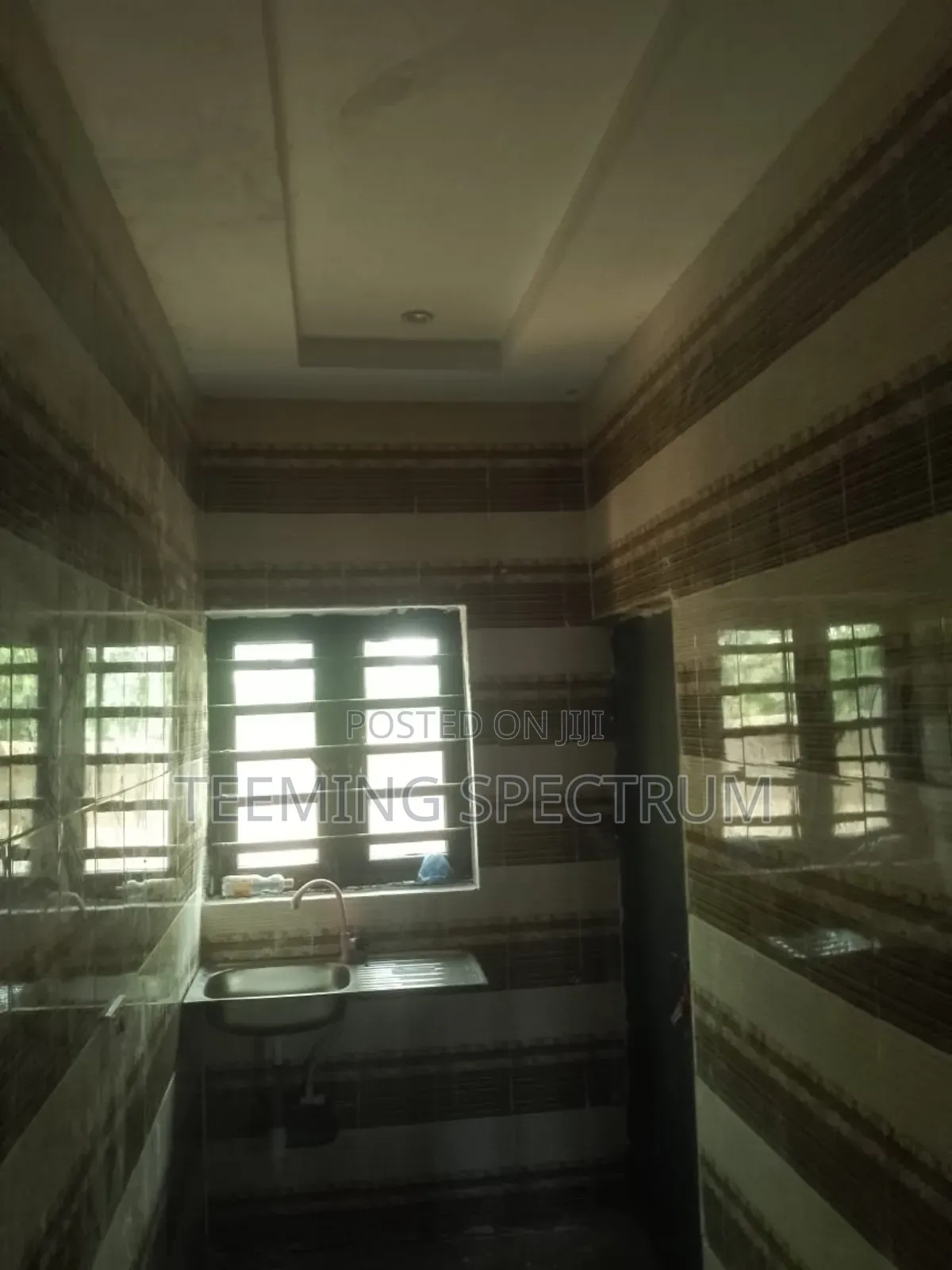 2bdrm Apartment in Benin City for rent