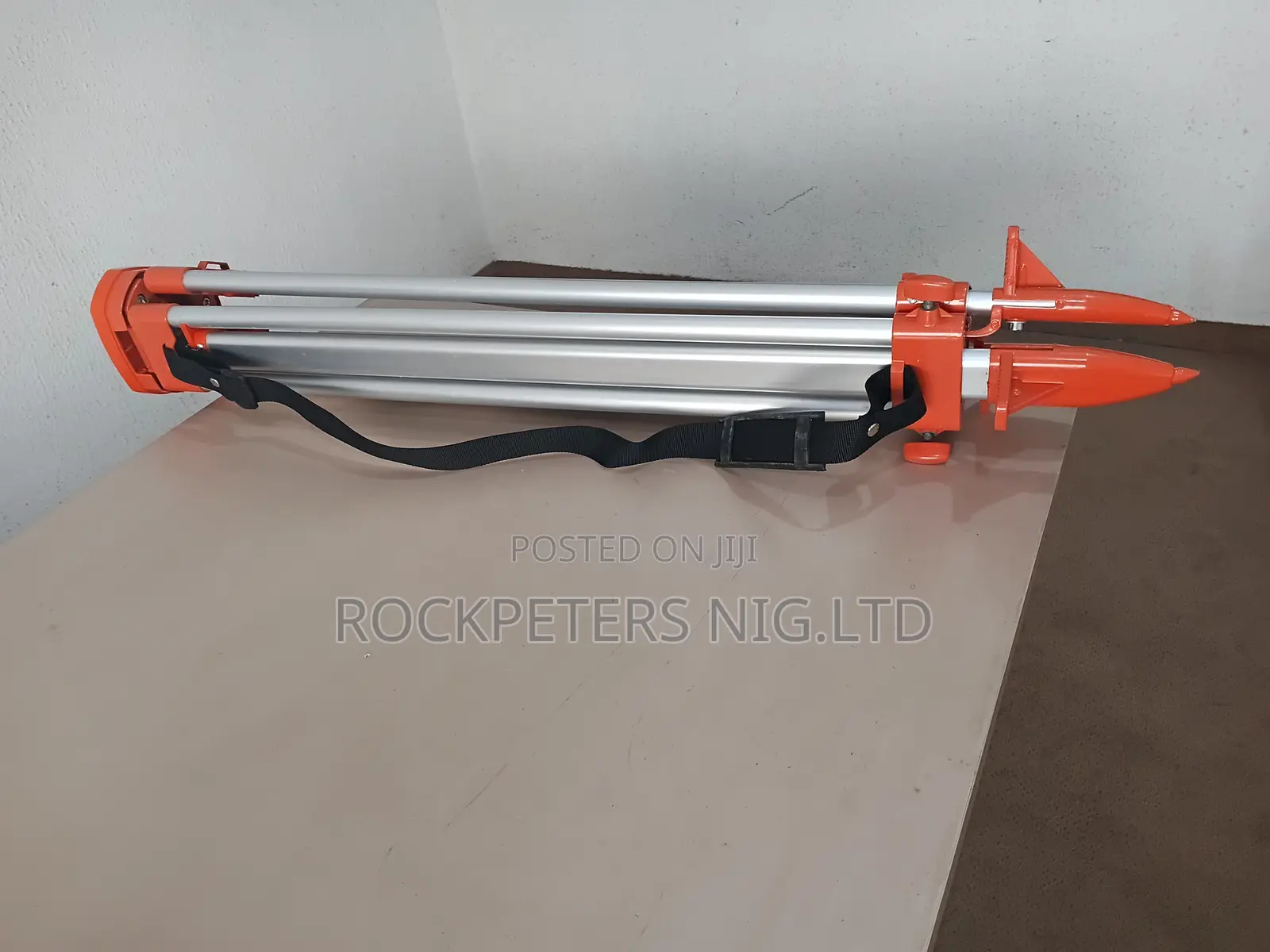 Aluminium Surveying Tripod Stand