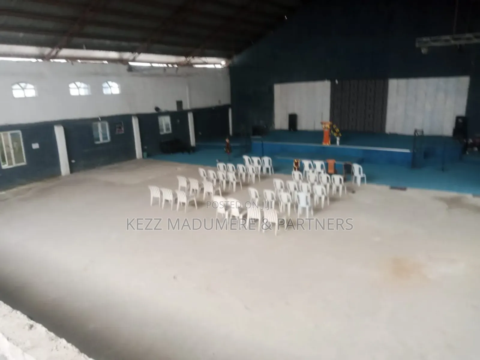 For Sale : 1000 SQMTRS Warehouse Off Airport Rd,Ph