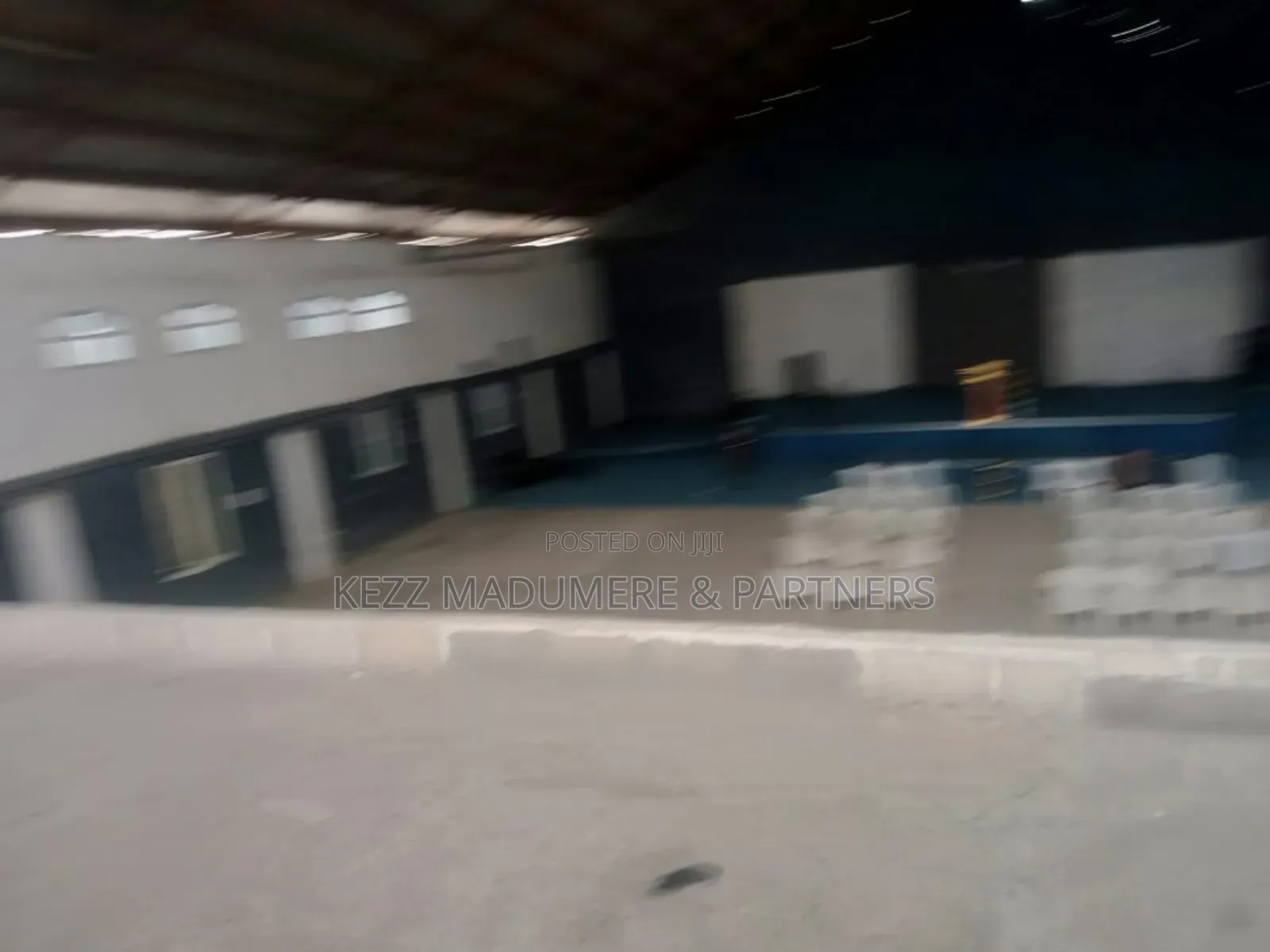 For Sale : 1000 SQMTRS Warehouse Off Airport Rd,Ph