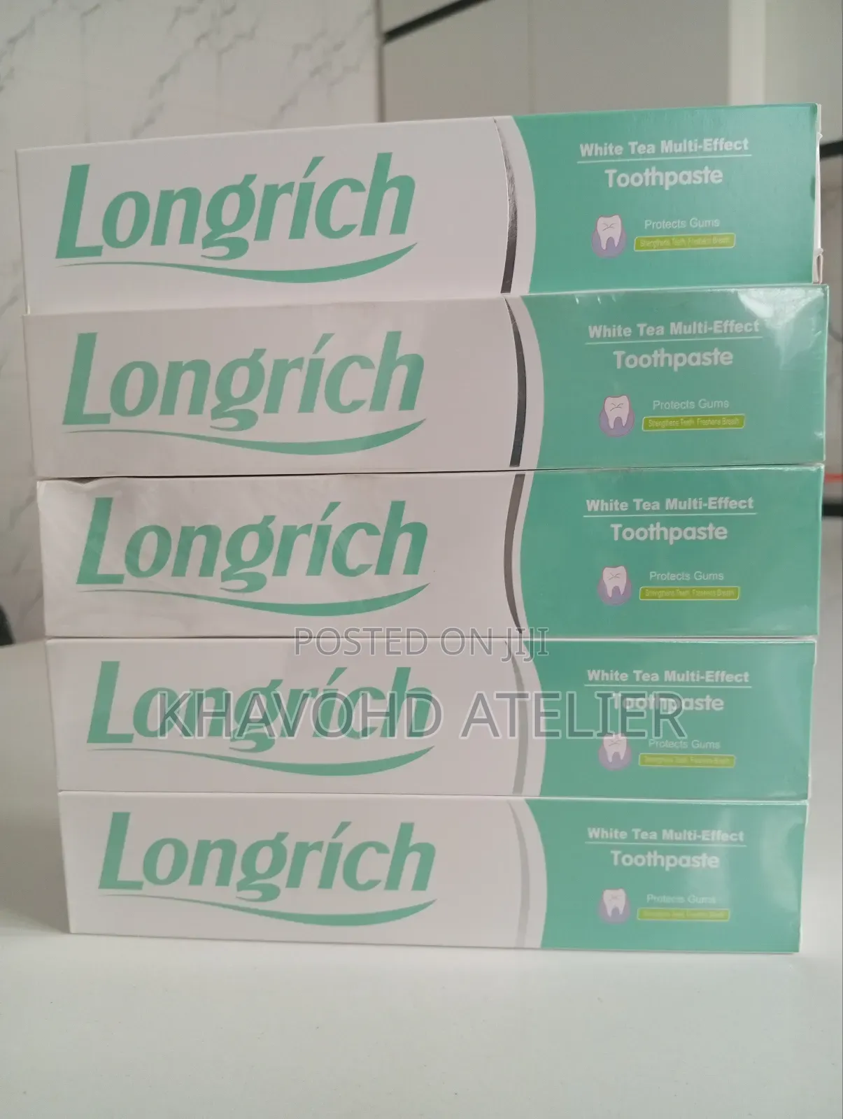 Longrich Toothpaste 200g