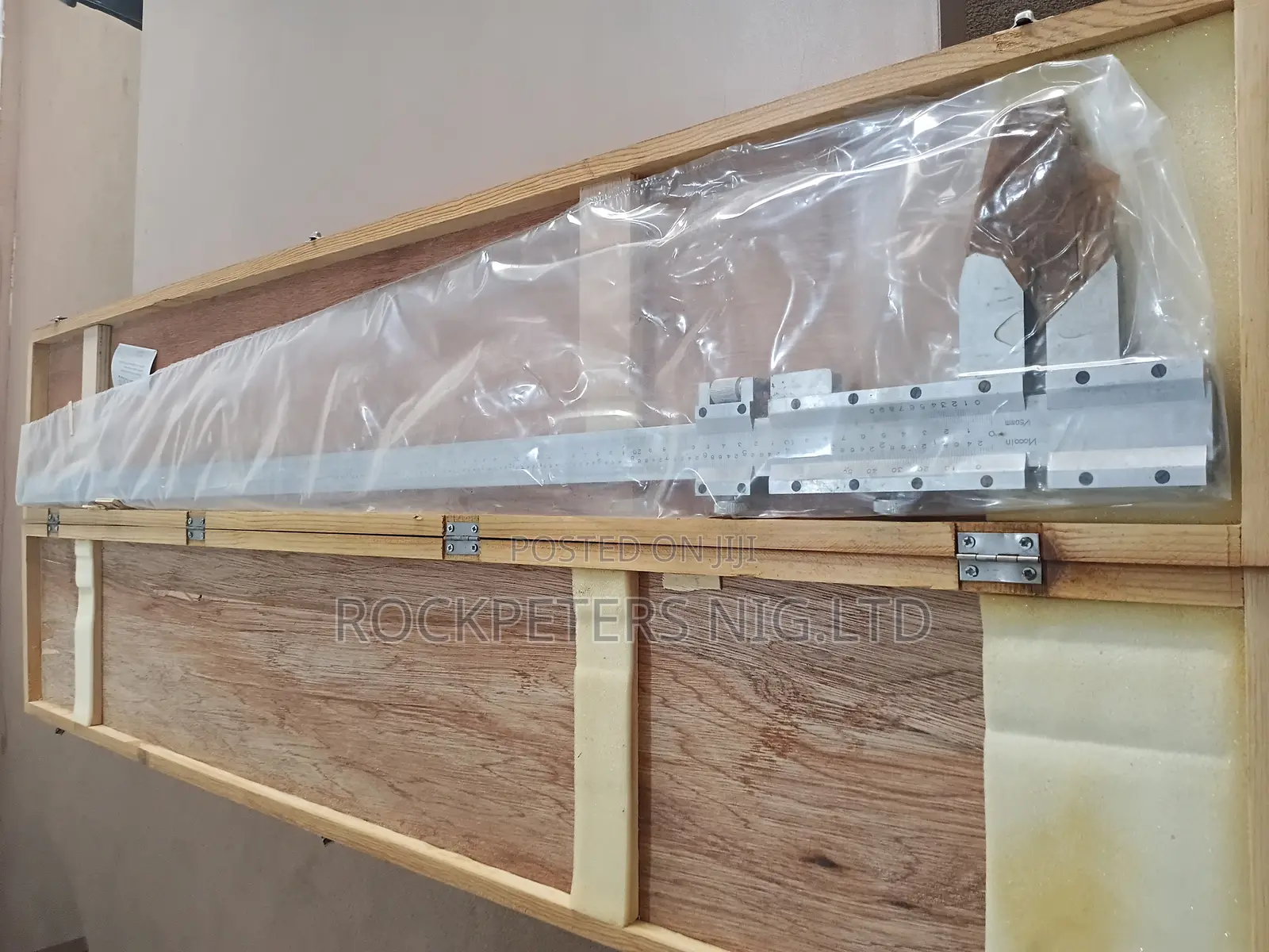 1000mm(40") Vernier Caliper