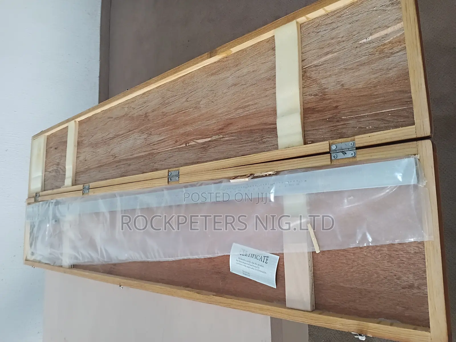 1000mm(40") Vernier Caliper