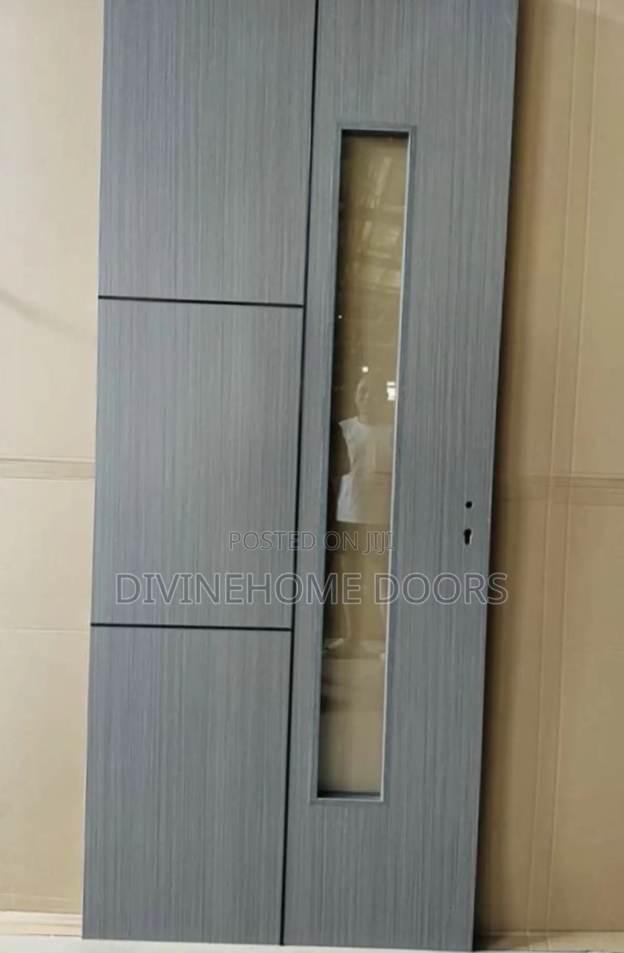 Woodpoint Glass