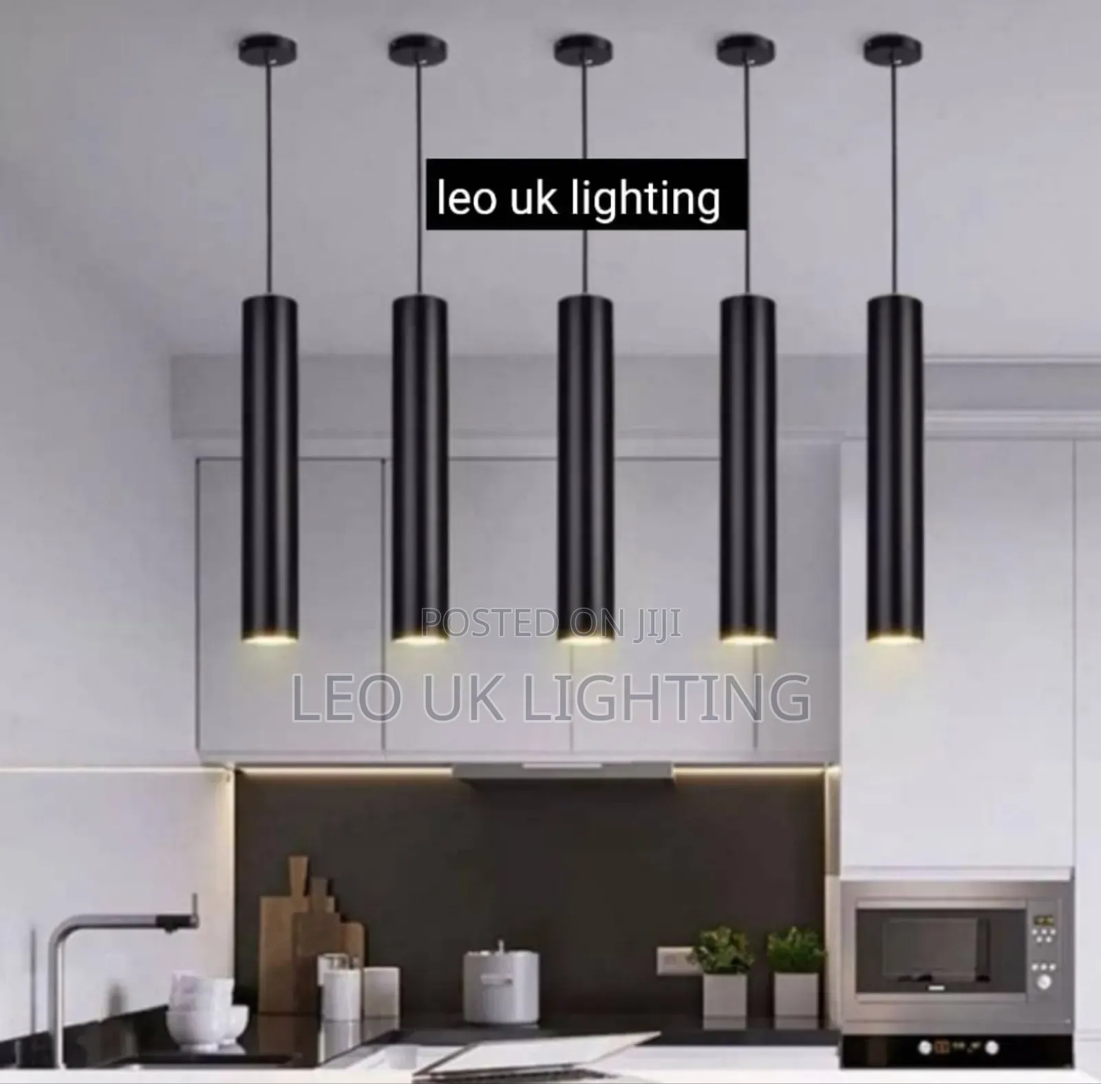 Decorative Drop Light