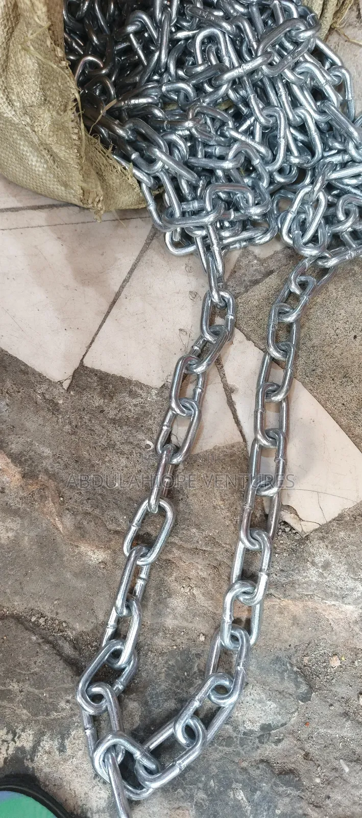 6mm 8mm 10mm Givernize Chain