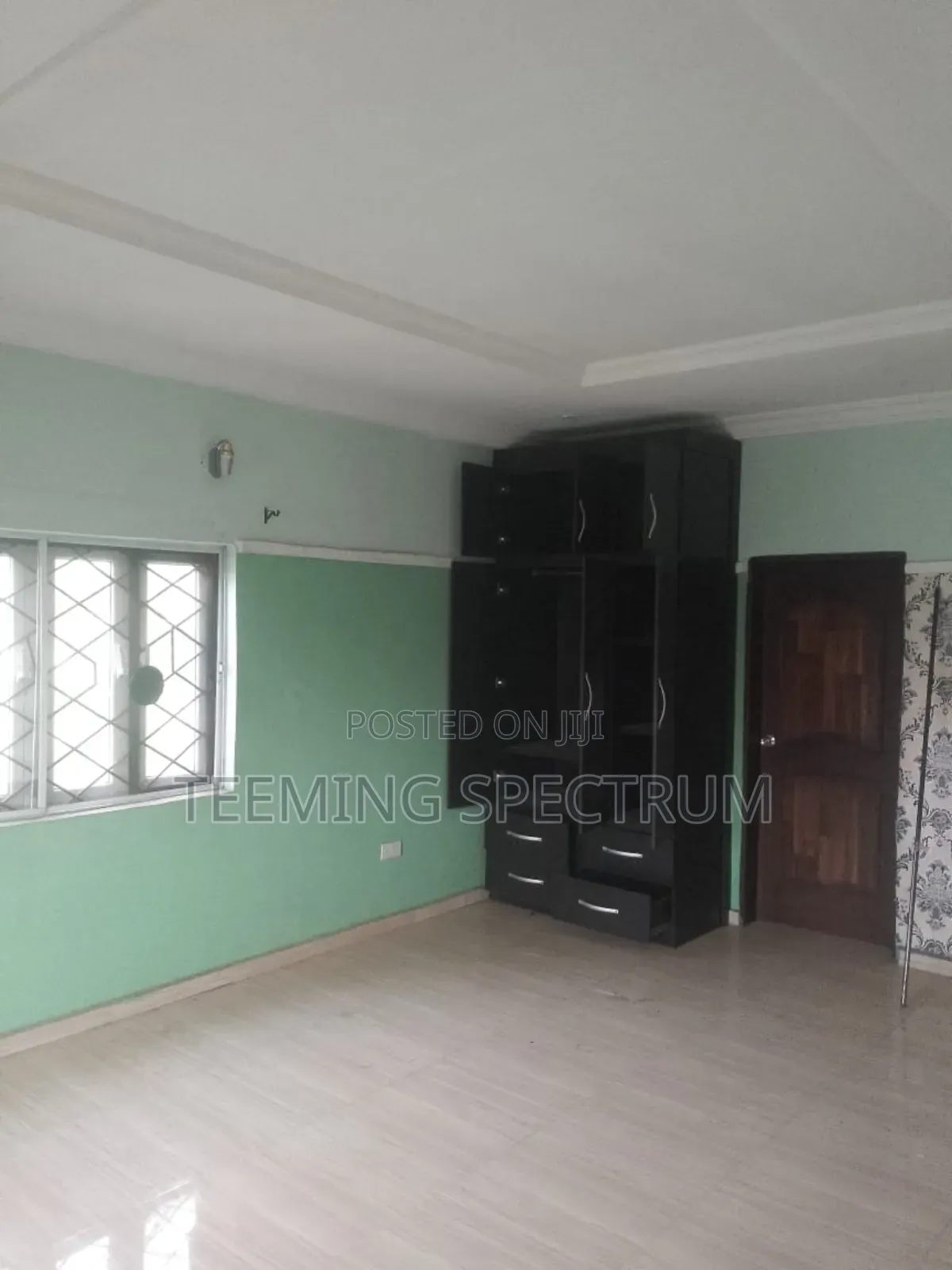 3bdrm Apartment in Benin City for rent