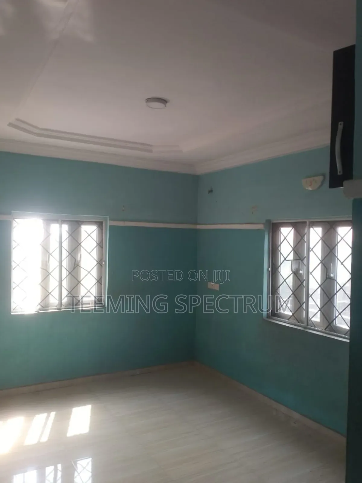 3bdrm Apartment in Benin City for rent