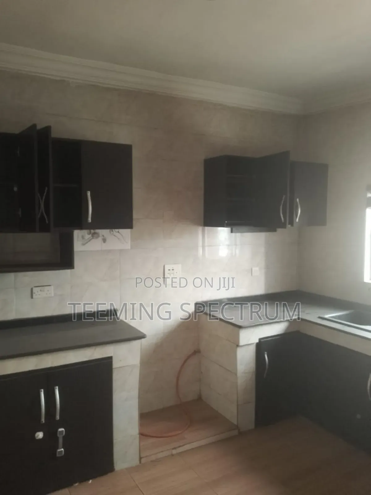 3bdrm Apartment in Benin City for rent
