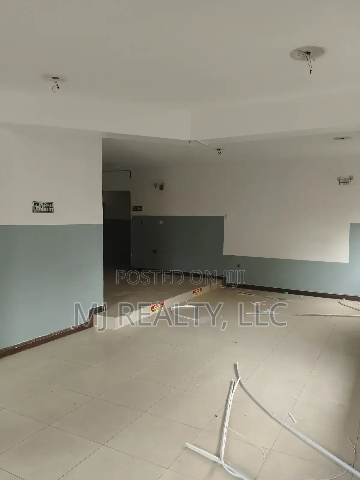 6bdrm Duplex in Ikeja GRA for rent