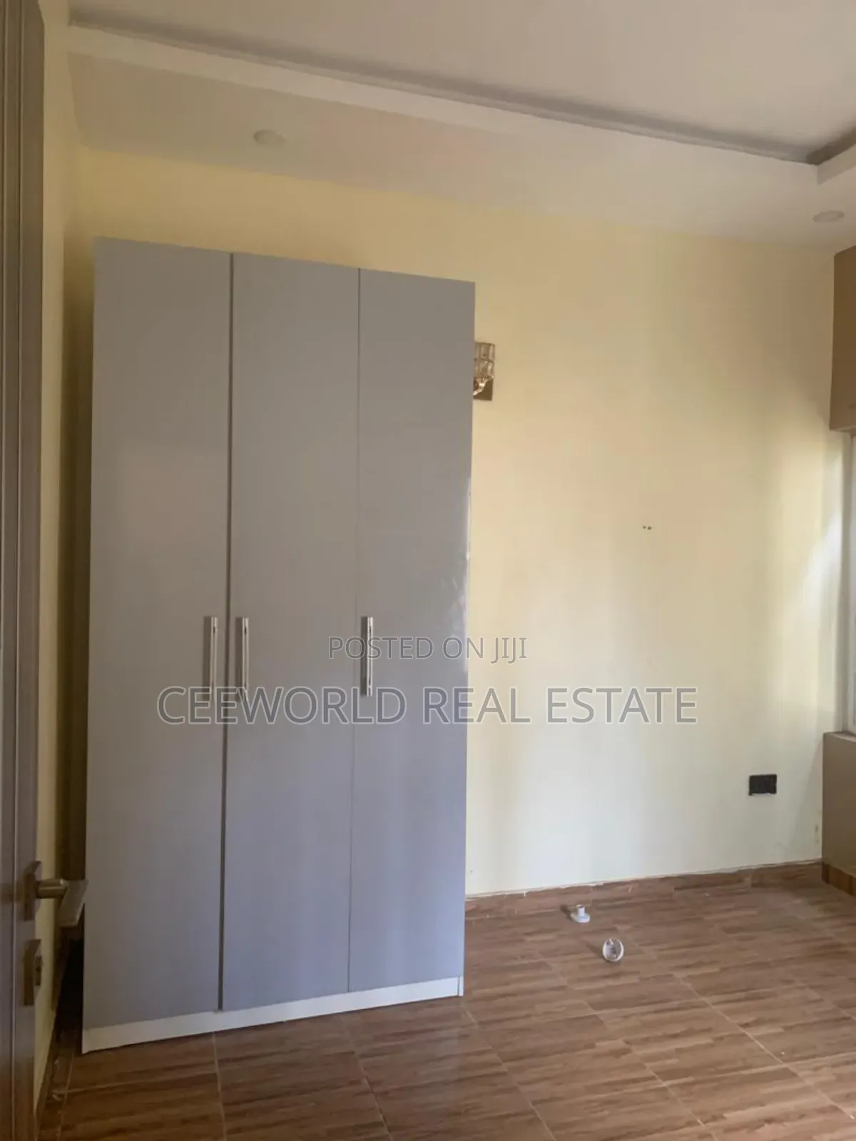 3bdrm Bungalow in Carlton Gate Estate, Akobo for sale