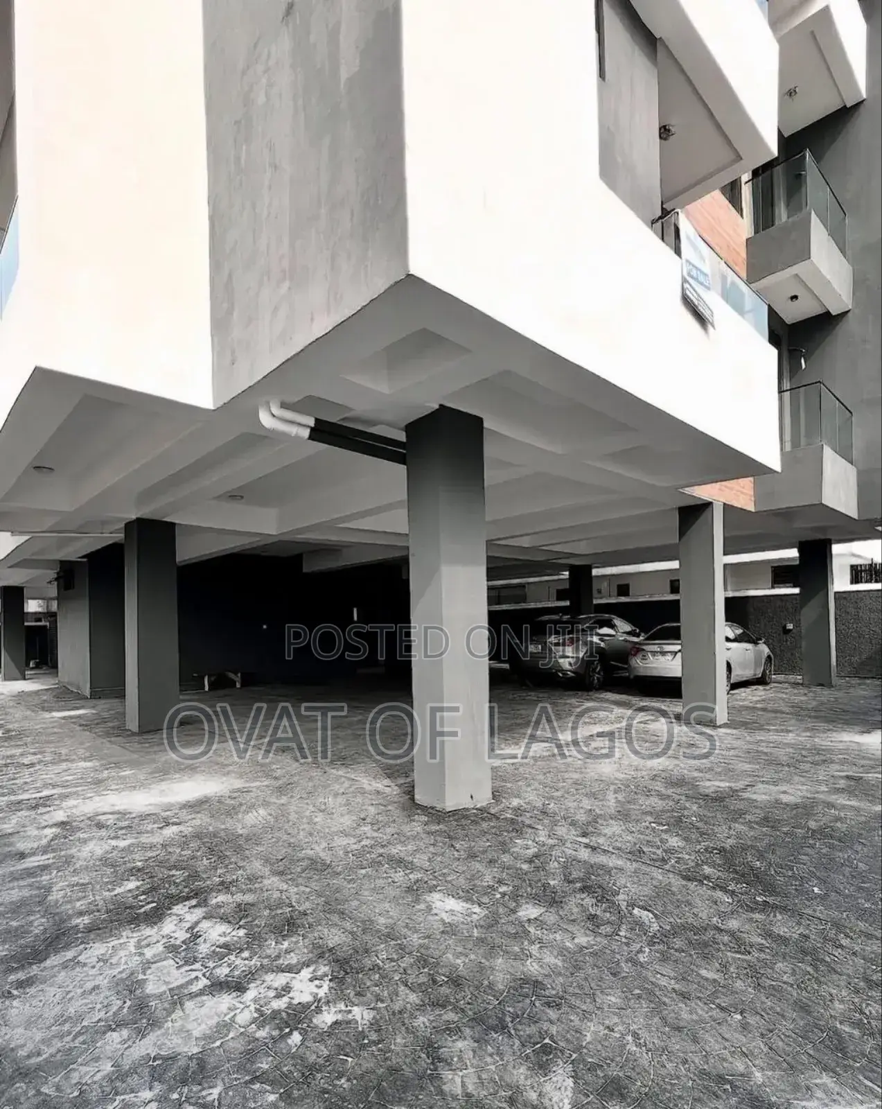 2bdrm Apartment in Ikate Lekki for sale