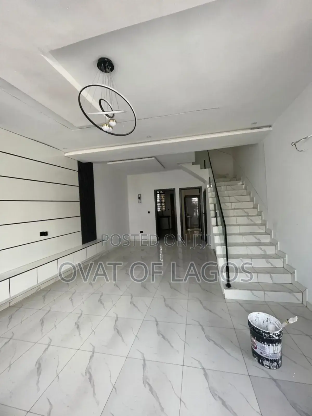 3bdrm Duplex in Ikota Lekki for sale