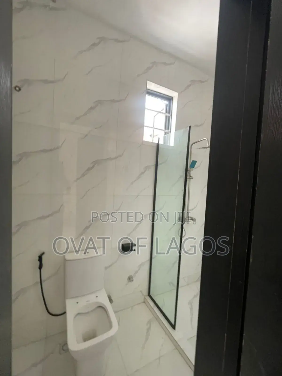3bdrm Duplex in Ikota Lekki for sale