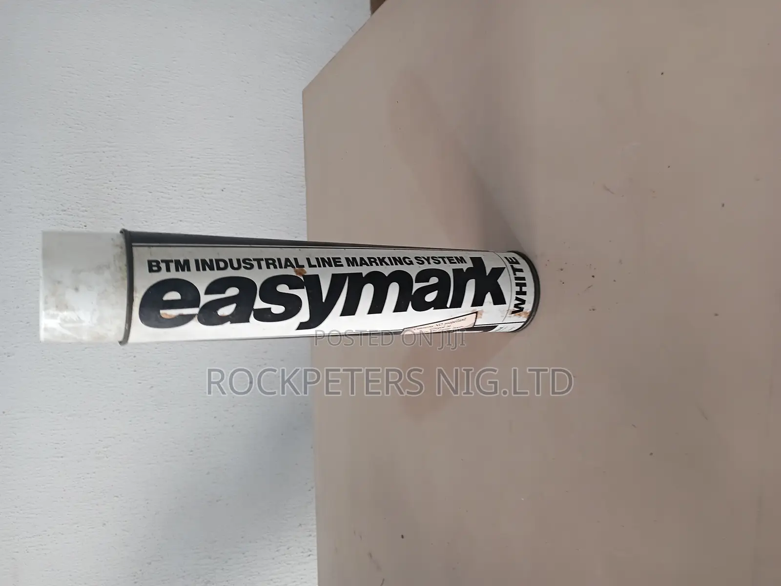 Easymark Btm Industrial Line Marking System