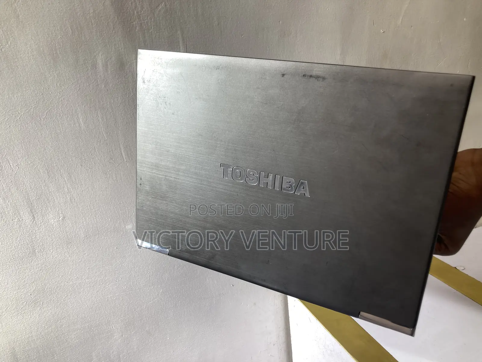 Laptop Toshiba 6GB Intel Core I5 SSD 128GB