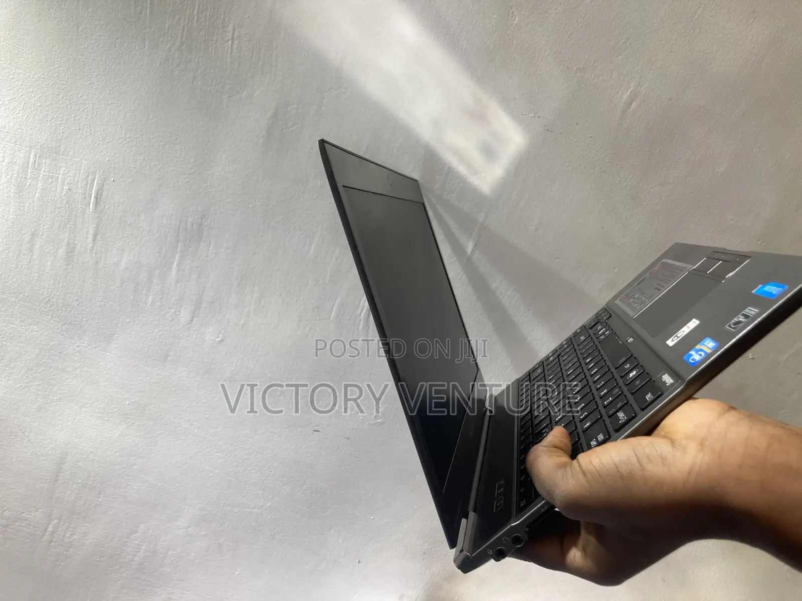 Laptop Toshiba 6GB Intel Core I5 SSD 128GB