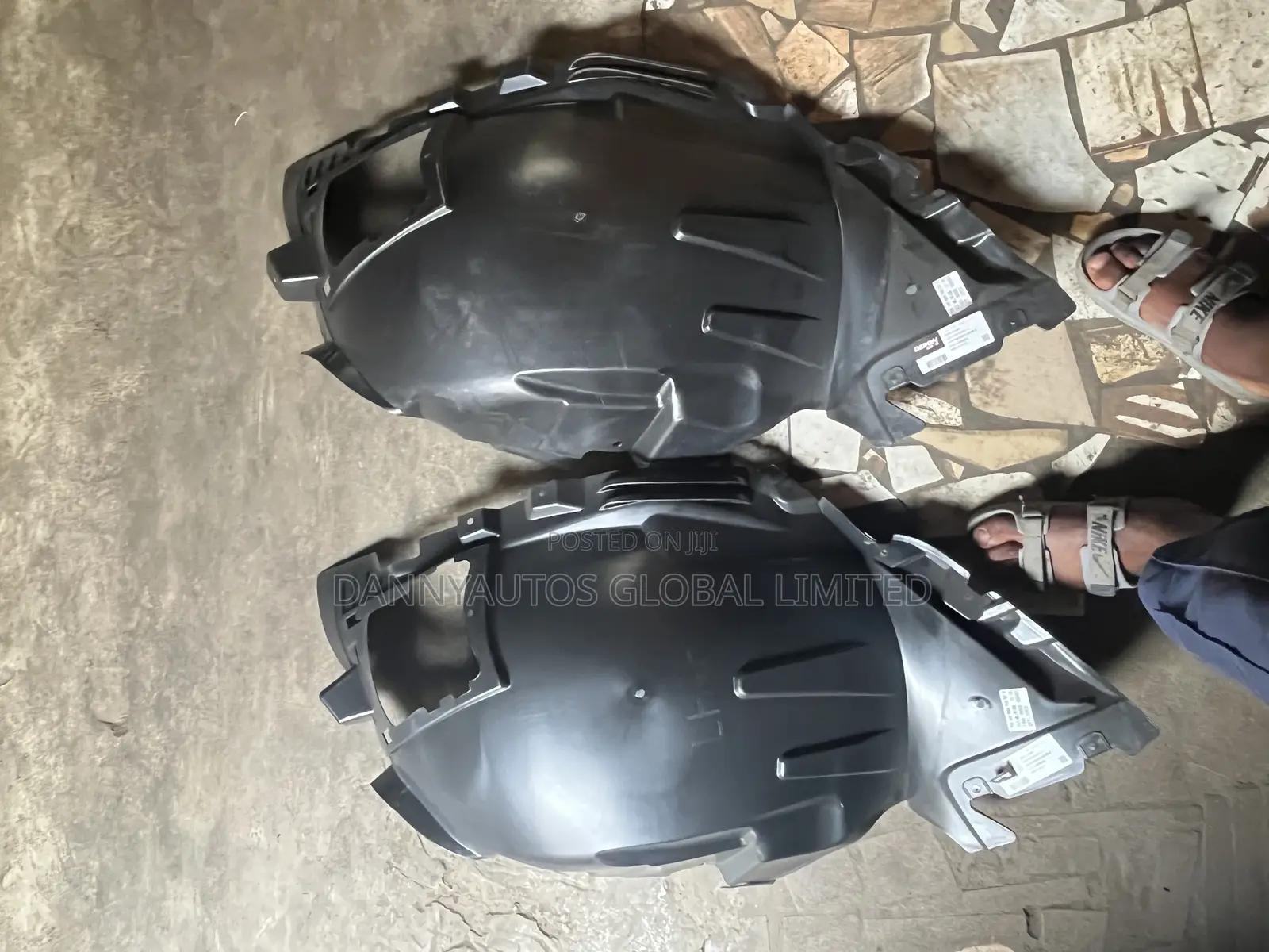 Sand Cover Gle 350