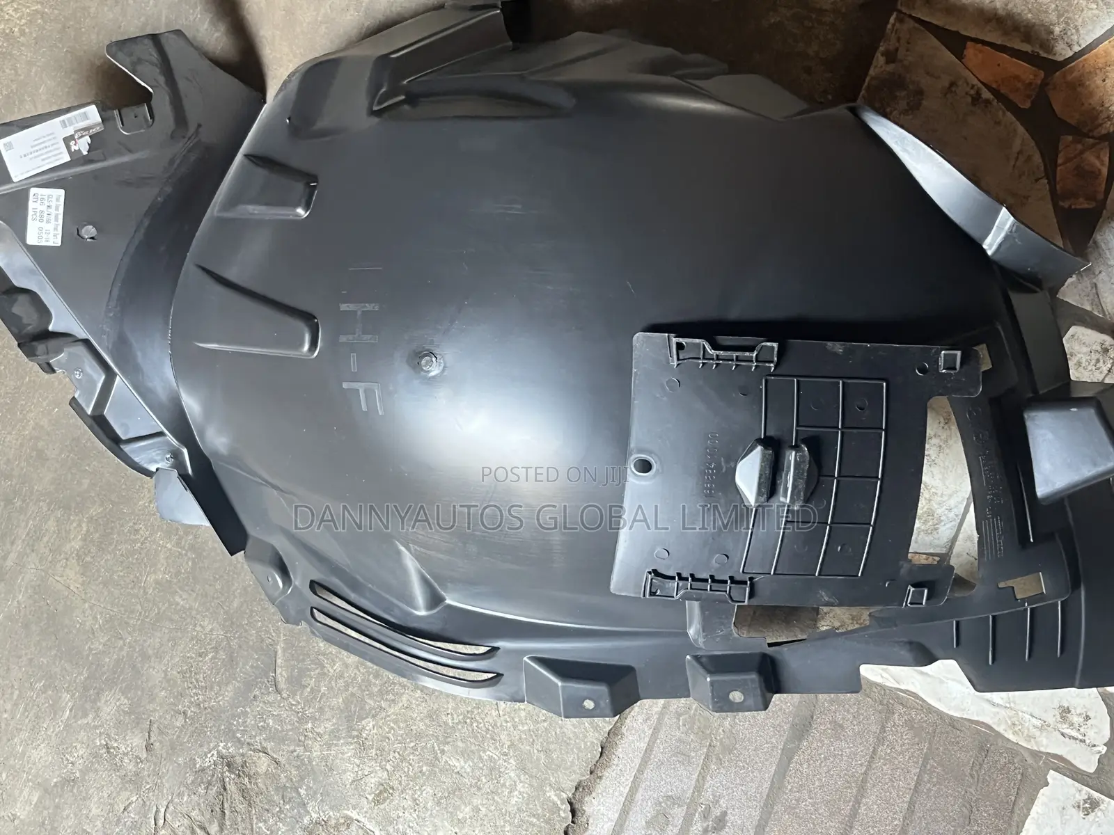 Sand Cover Gle 350