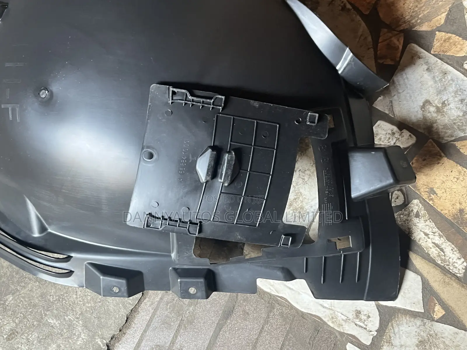Sand Cover Gle 350
