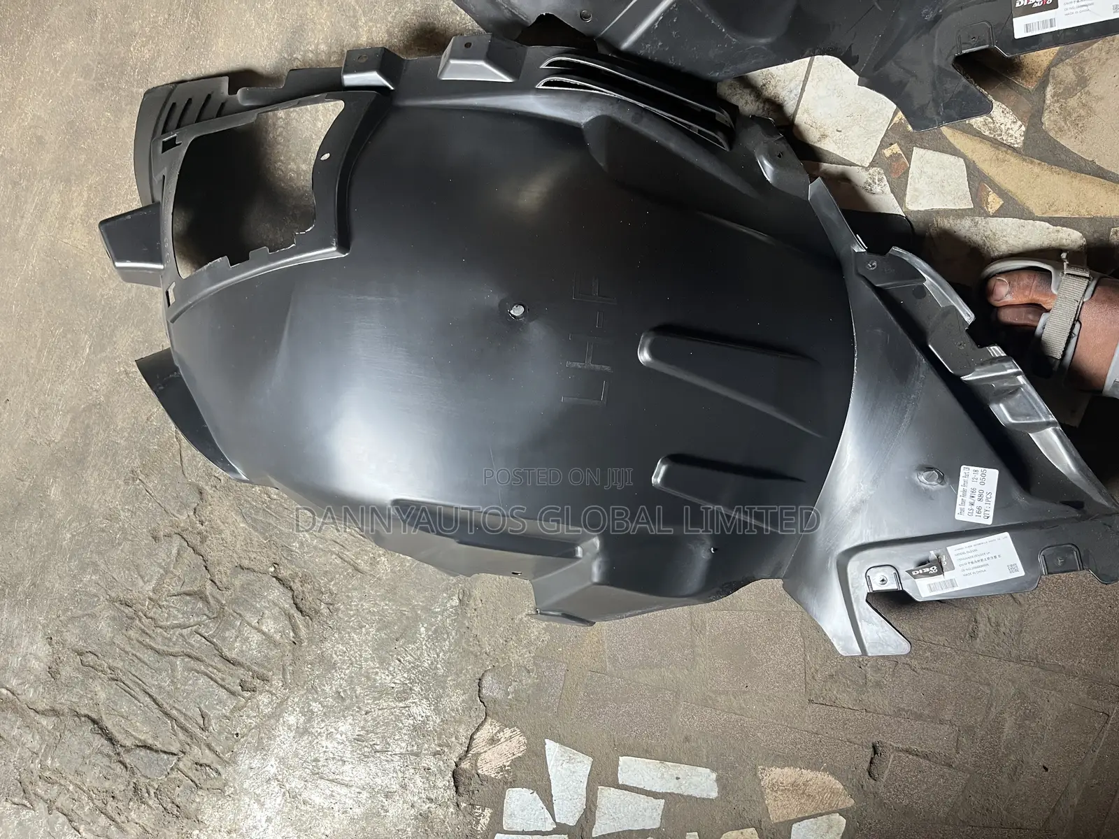 Sand Cover Gle 350