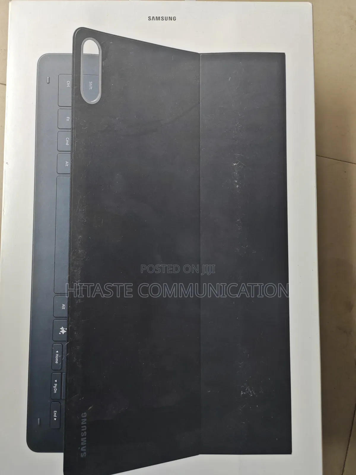 Galaxy S11 Ultra Keyboard Cover