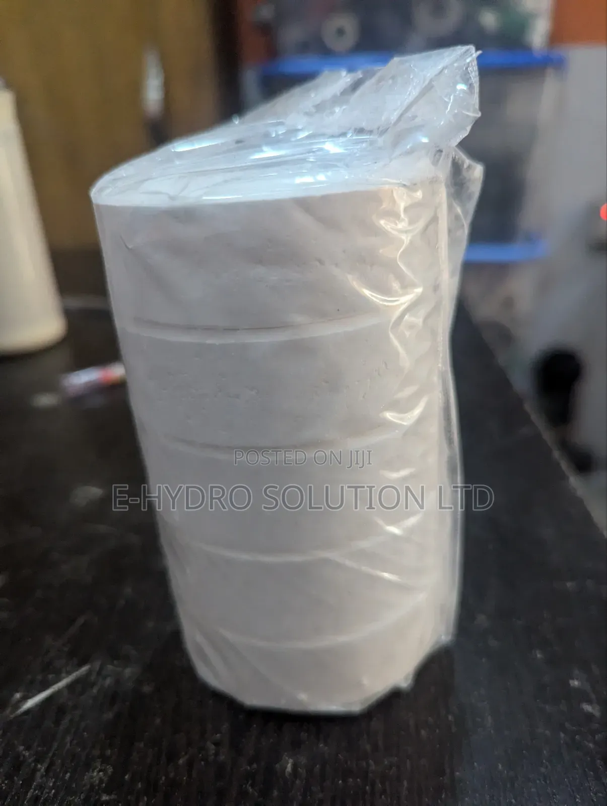 Chlorine Tablets