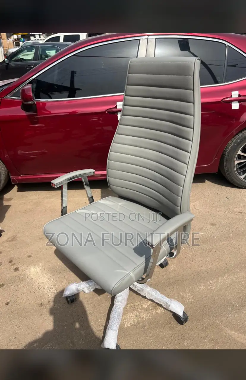 Executive Office Swivel Chair