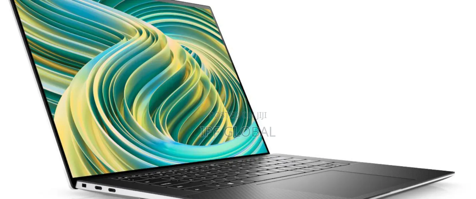 New Laptop Dell XPS 15 16GB Intel Core I7 SSD 512GB