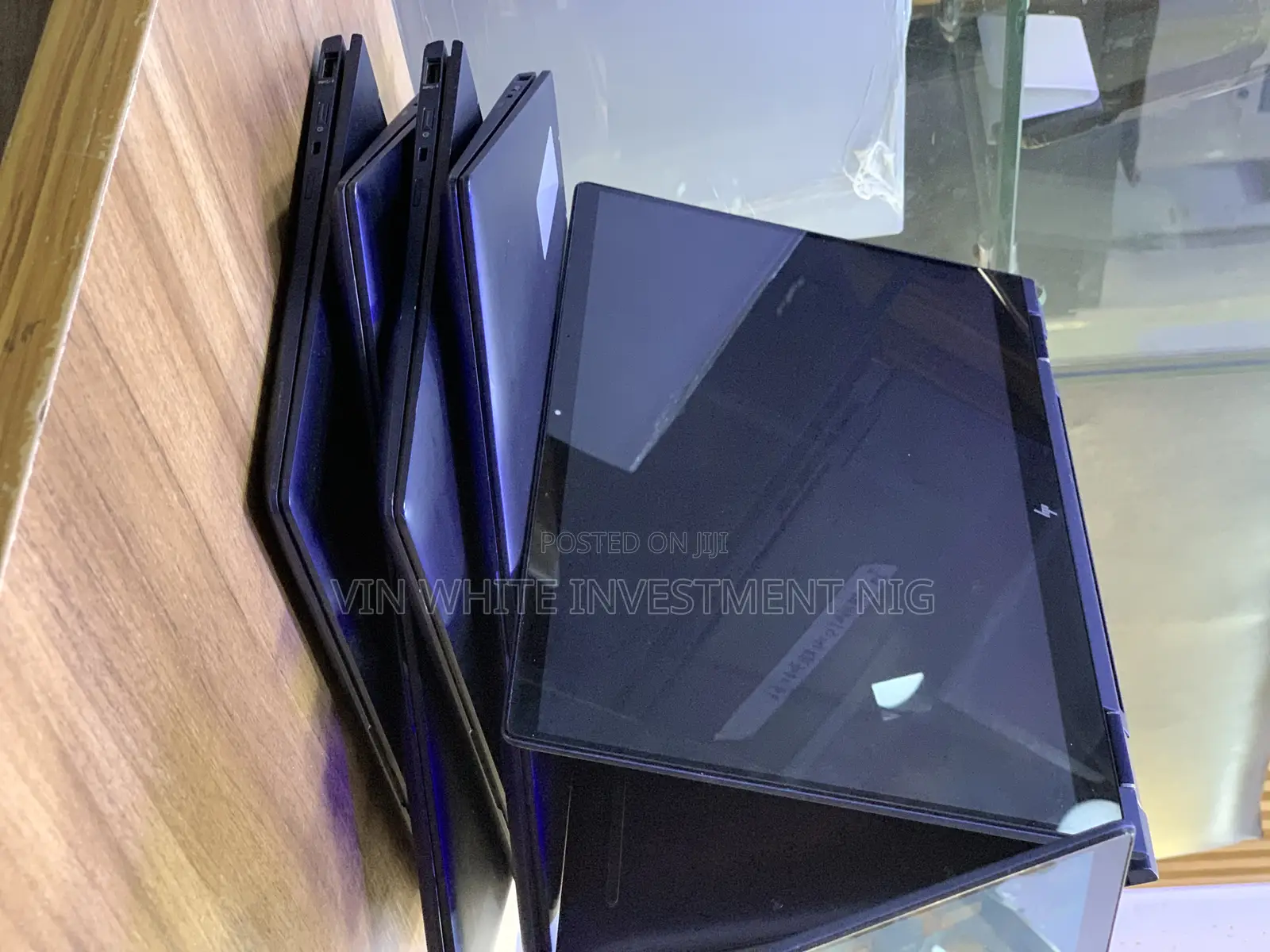 Laptop HP Dragonfly G2 16GB Intel Core i7 SSD 512GB