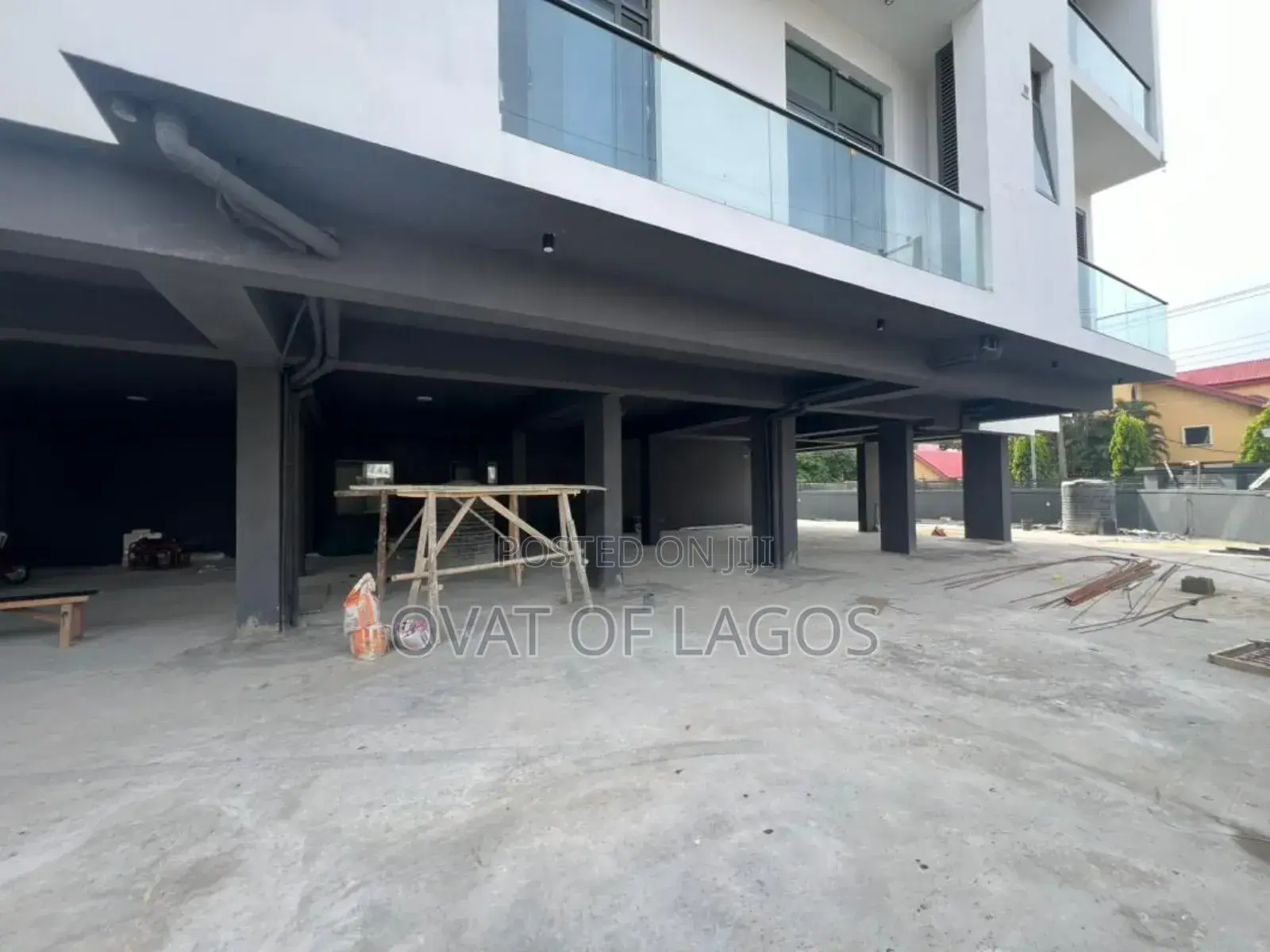 2bdrm Apartment in Lekki Phase 1 for sale