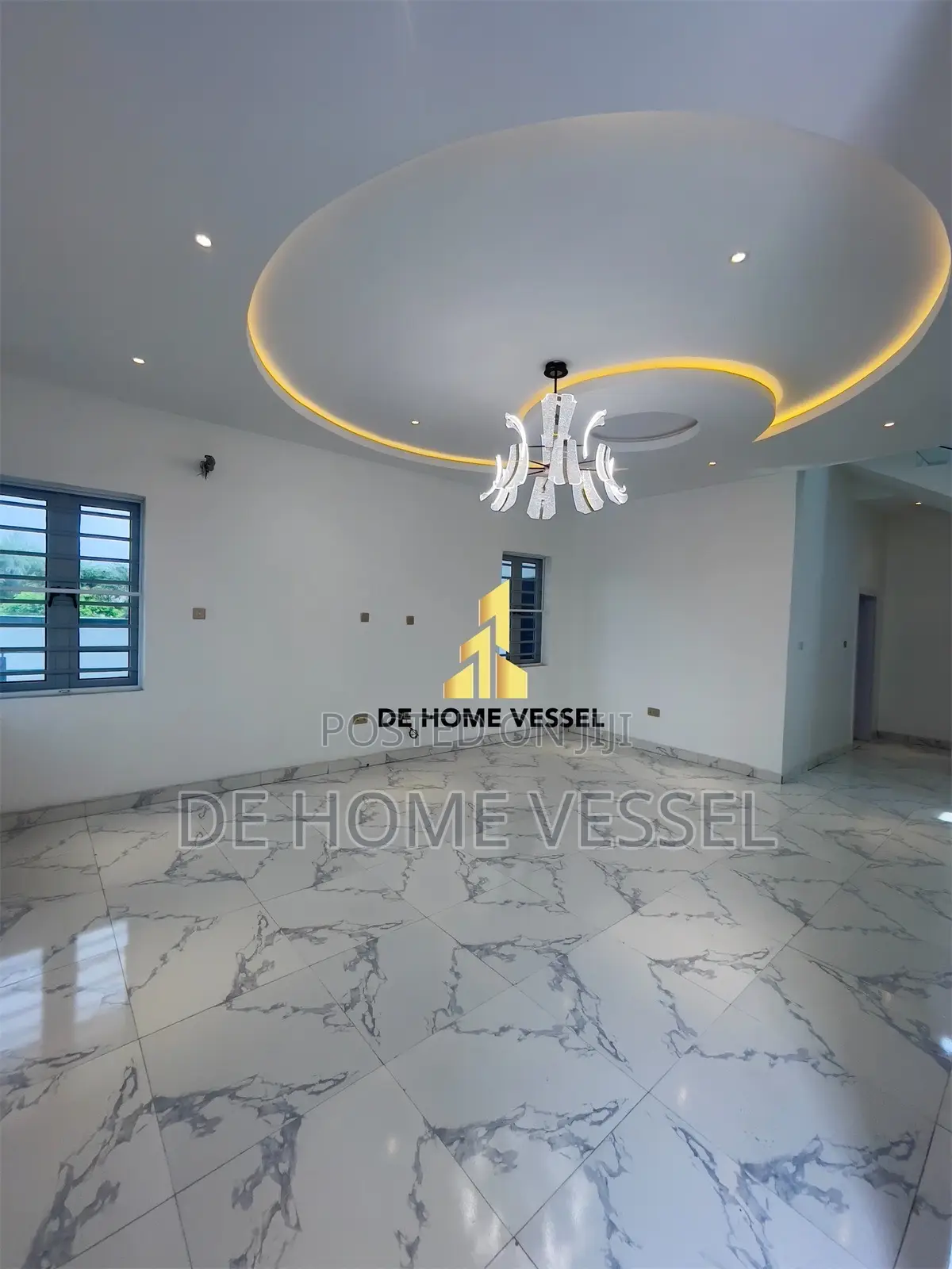 4bdrm Duplex in Ajah for sale