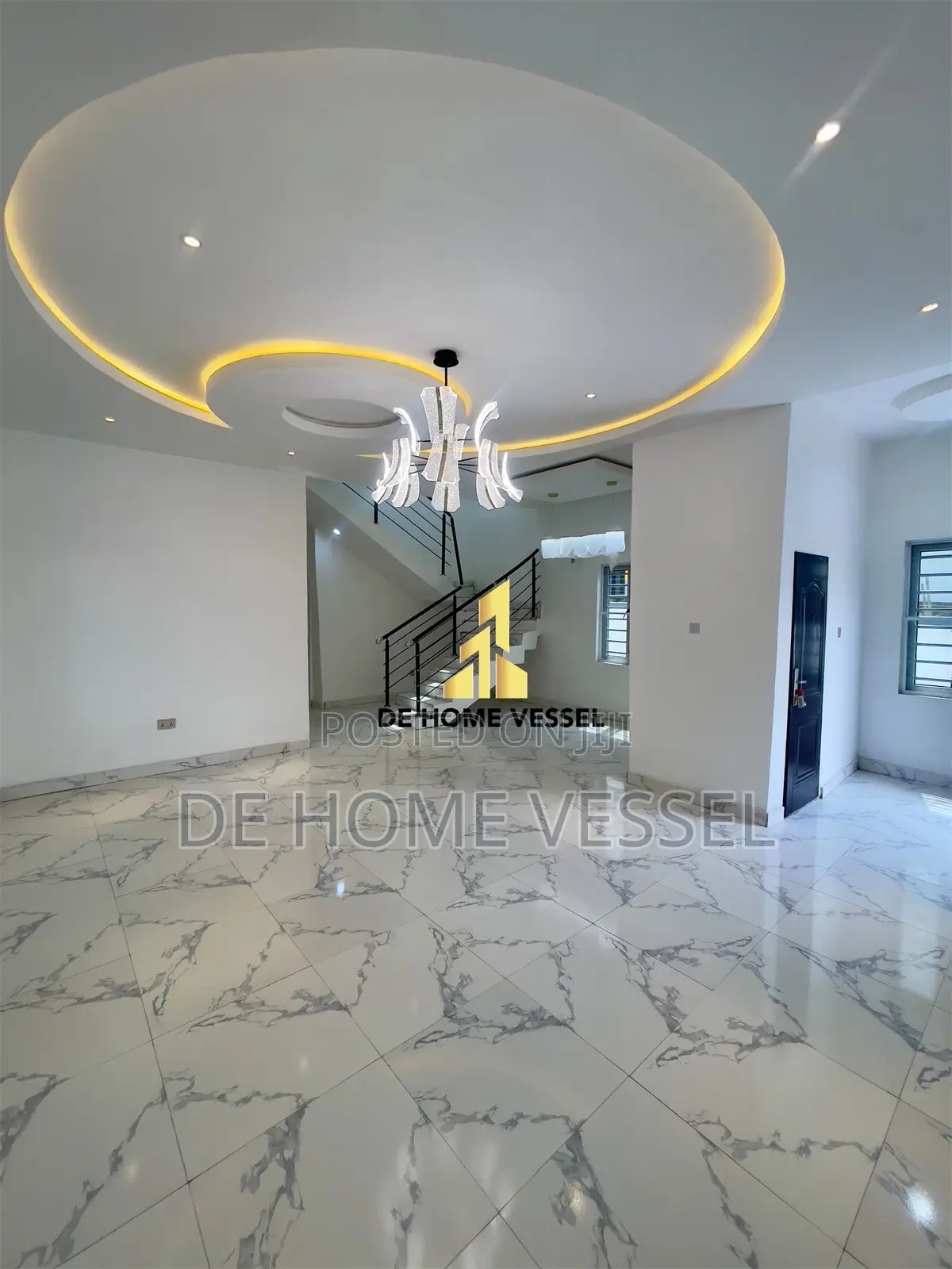 4bdrm Duplex in Ajah for sale