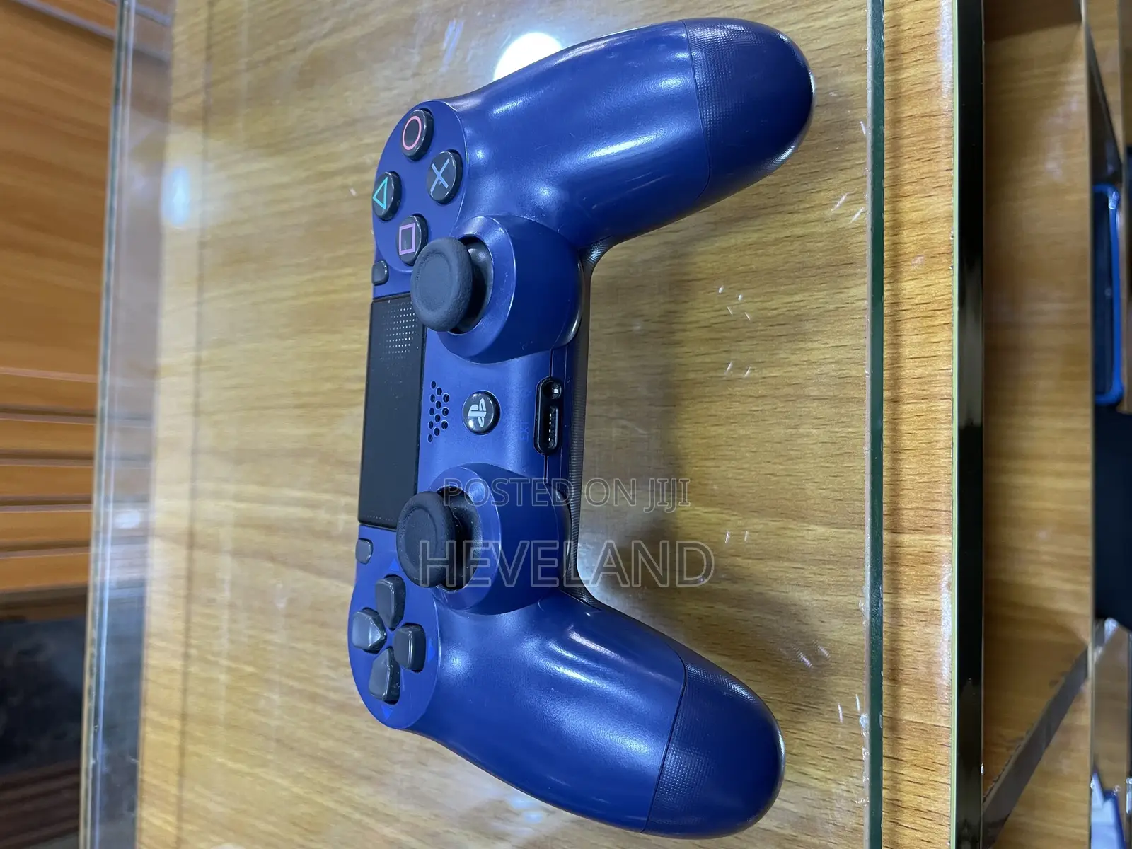 Original Follow Come Ps4 Pad