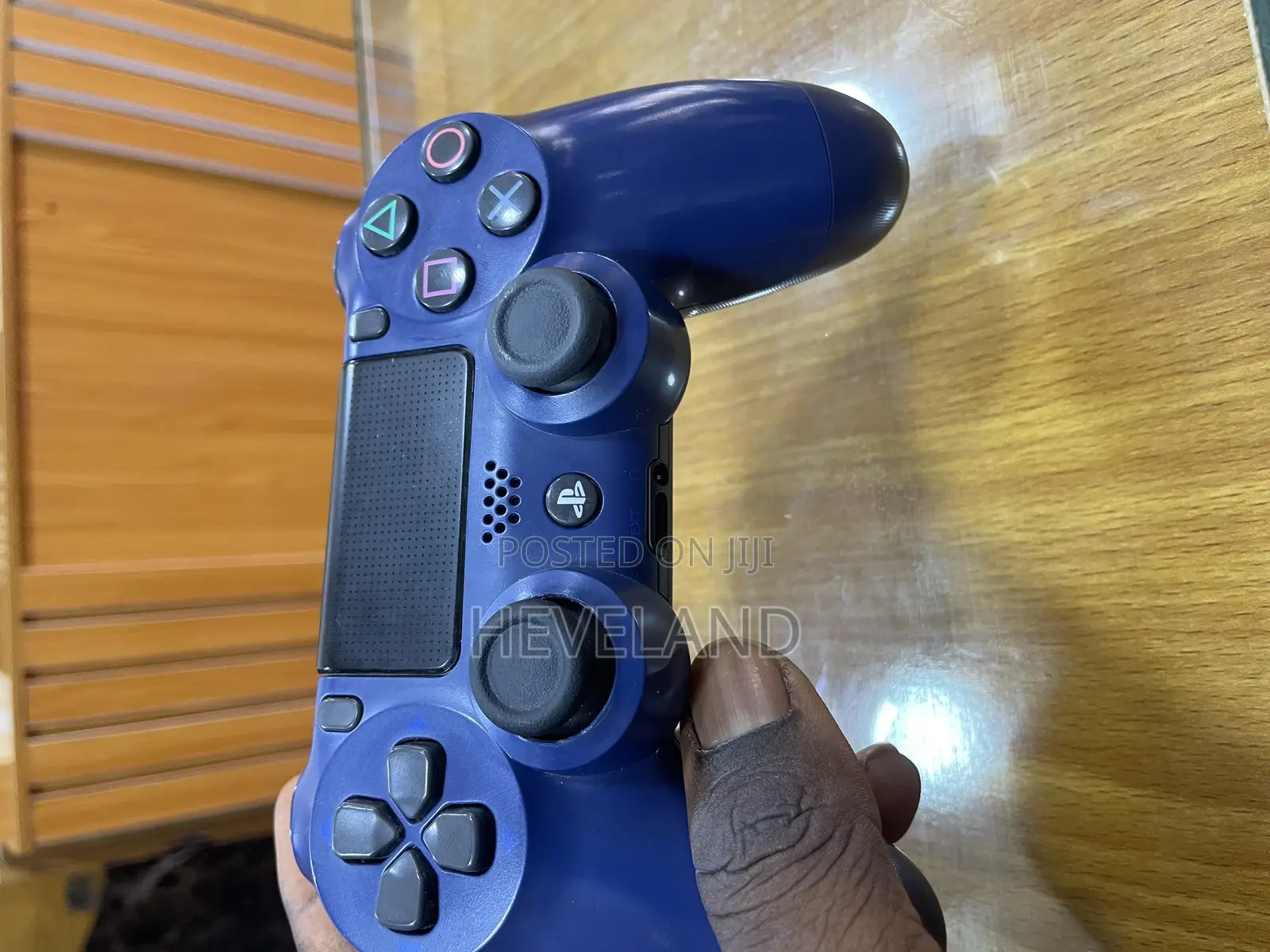 Original Follow Come Ps4 Pad