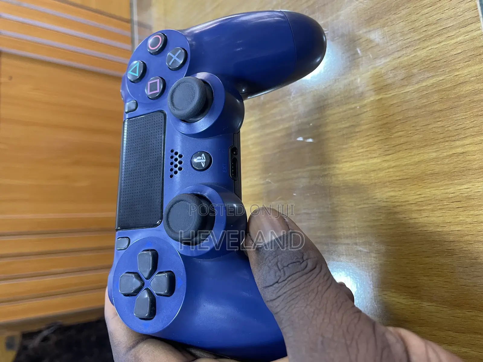 Original Follow Come Ps4 Pad